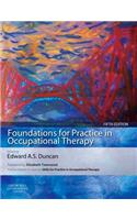 Foundations for Practice in Occupational Therapy