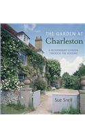The Garden at Charleston