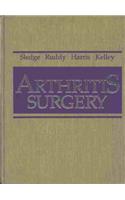 Arthritis Surgery