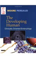 The Developing Human: Clinically Oriented Embryology