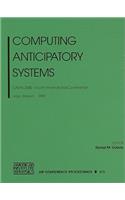 Computing Anticipatory Systems