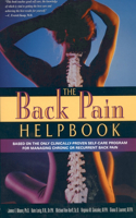 Back Pain Helpbook