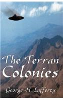 The Terran Colonies