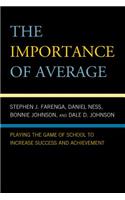 Importance of Average