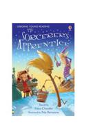 The Sorcerer's Apprentice: (Young Reading Series 1)