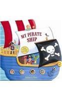 My Pirate Ship