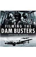 Filming the Dam Busters