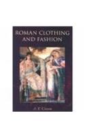 Roman Clothing and Fashion