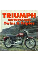 Triumph Motorcycles