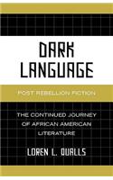 Dark Language