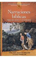 Narraciones Baiblicas