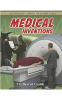 Medical Inventions: The Best of Health