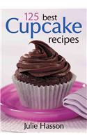 125 Best Cupcake Recipes