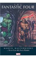 Marvel Masterworks