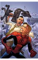 Ultimate Comics Spider-Man