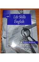 Life Skills English Student Workbook