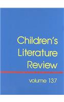 Children's Literature Review