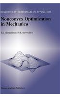 Nonconvex Optimization in Mechanics
