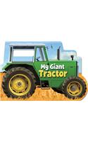 My Giant Tractor