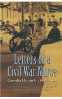 Letters of a Civil War Nurse