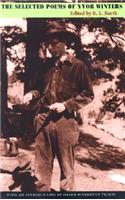 The Selected Poems of Yvor Winters