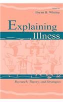 Explaining Illness