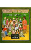 Nick Joins in