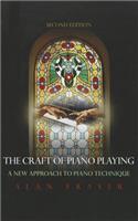 The Craft of Piano Playing