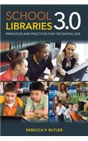 School Libraries 3.0