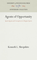 Agents of Opportunity