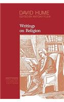 Writings on Religion