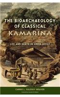 Bioarchaeology of Classical Kamarina