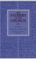 Oecumenius: Commentary on the Apocalypse