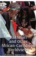 Rastafari & Other African-caribbean Worldviews