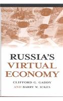 Russia's Virtual Economy