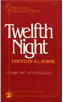 Twelfth Night