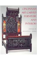 Cincinnati Art-Carved Furniture and Interiors