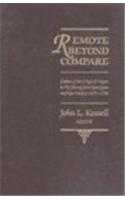 Remote Beyond Compare