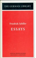 Essays: Vol 17 (The German library)