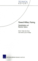 General Military Training