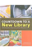 Countdown to a New Library