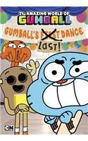 Gumball's Last! Dance