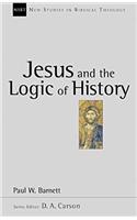 Jesus and the Logic of History