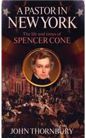 Spencer Cone