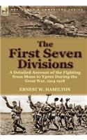 First Seven Divisions