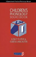 Children's Phonology Sourcebook