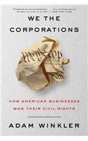 We the Corporations