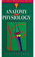Anatomy And Physiology
