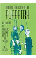 Humor and Comedy in Puppetry