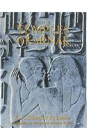 Temples of Karnak: A Contribution to the Study of Pharaonic Thought